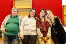 02.12.2025 Starttreffen des Pfarrverbands Krems